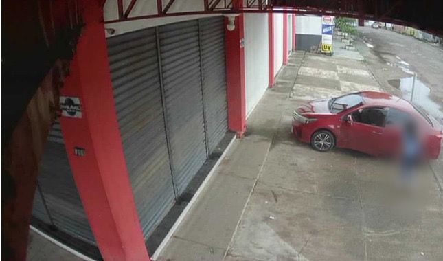EM MACAPÁ, POLÍCIA CIVIL INDICIA DENTISTA POR IMPORTUNAÇÃO SEXUAL